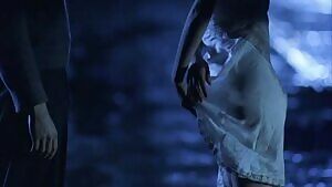 Emily Mortimer - Young Adam