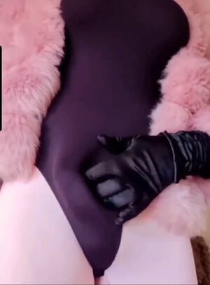 Trans Swimsuit Bulge Clothed Costume Curvy