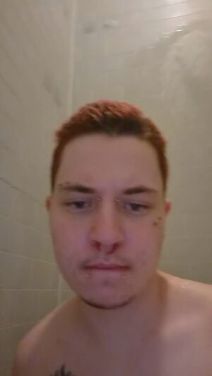 Transmasc Amateur Big Dick FTM Homemade