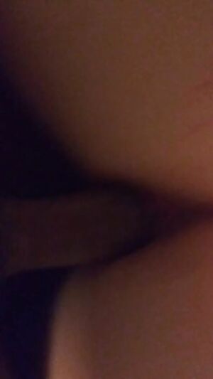 Wife loves it from the back