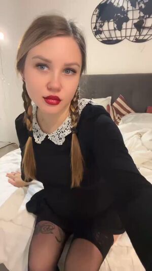 Big Bump Boobs Cute Homemade OnlyFans