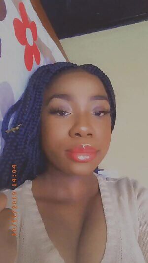 Wait for it...😉. You’re addicted to my perfect body aren’t you?Come show me how much😈 kik: goddessxchloex