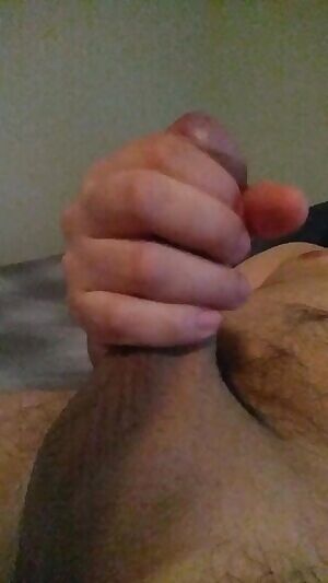 Got home from work, thought I'd blow off some steam.