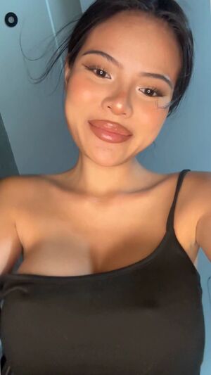 Huge Fake Boobs Asian Big Tits