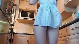 The cutest most innocent looking thing ever gets nasty