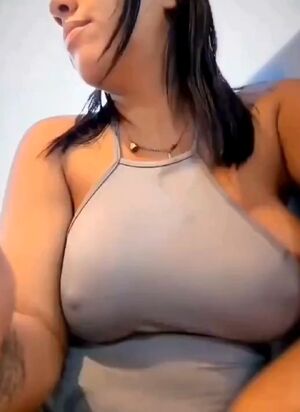 Fat Pussy Big Tits Ebony Latina