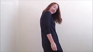 Who here loves pantyhose?