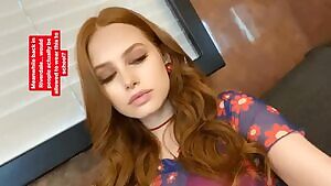 Madelaine Petsch