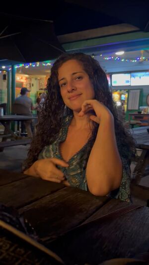 Having a good time in the pub [GIF]