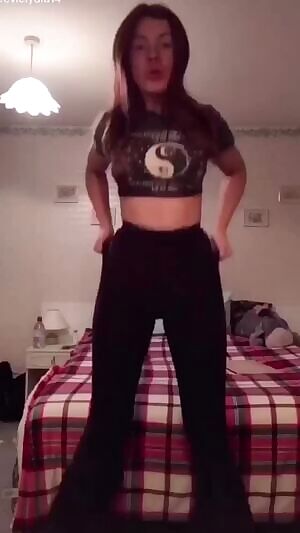 Stupid thick little body