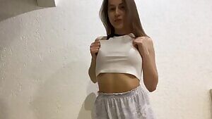 Do u like natural boobs? 🥰