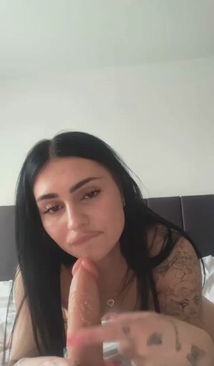 MILF BBC Blowjobs Asshole Big Dick