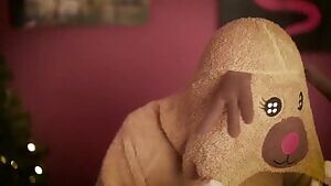 Made a little gif cut just for /ap, it's been a crazy year with you guys, hope you get what you wanted under your tree!!!