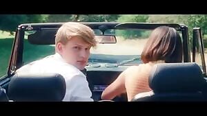 Selena Gomez's orgasm expressions