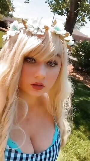 Spring time is breeding time