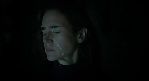 Jennifer Connelly Facial
