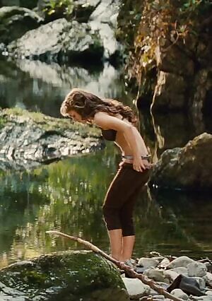 Natalie Portman - Your Highnass