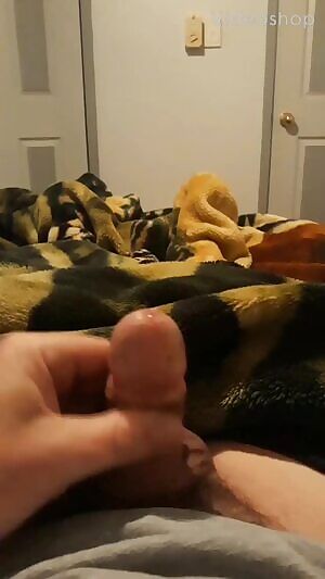 Had to squeeze the poison out