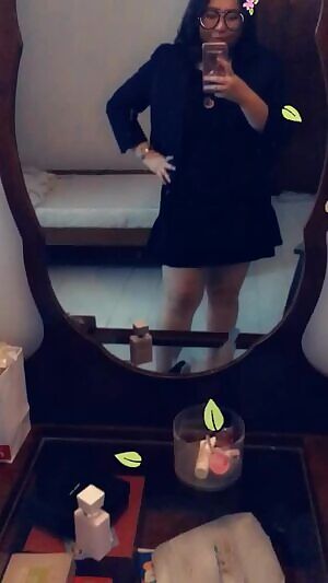 When I say let’s keep in touch, I really mean I wish that you’d fuck me