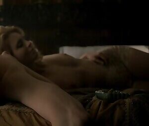 Yolanda Kettle in The Crown