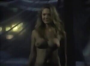 Diane Lane - Lady Beware
