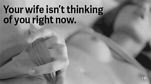 My wife admitted this to me quite a few times