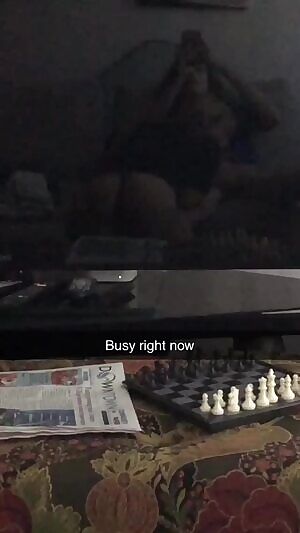 Busy right now, call me later