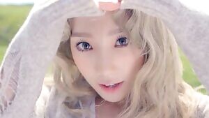 Taeyeon - I - staring at you