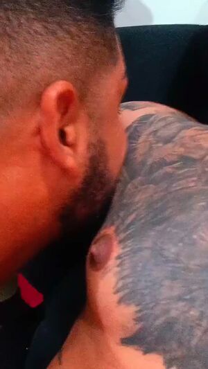 Gay Nipple Play Amateur Brazilian Nipples
