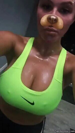 Sweaty Workout