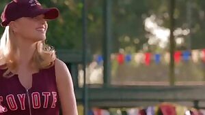 Izabella Miko - Coyote Ugly