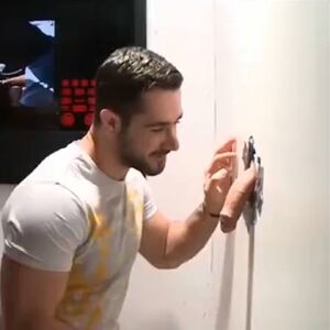 Gay Foreskin Play Blowjob Daddy Glory Hole