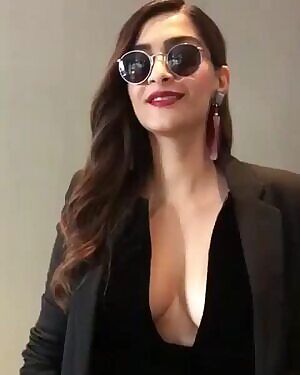 Sonam Kapoor