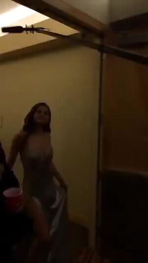 Selena Gomez needs a good fucking