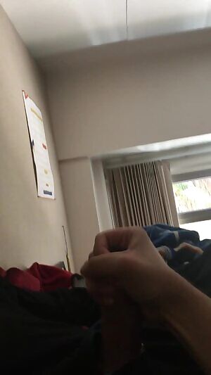 Not feeling too good about finals. Needed to feel good about something