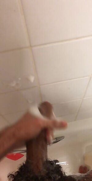 Anyone up for some fun in the shower