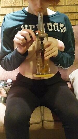 Another busy day in lockdown