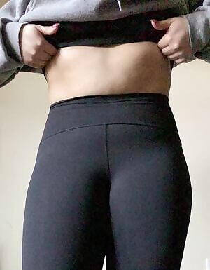 Nips & Hips 😌 {F/20}