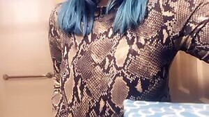 Even btyt? Guess my bra size ;)  22