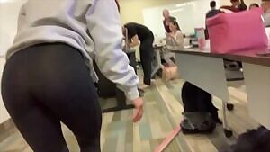 Rate My Classmates Ass?