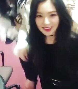 Red Velvet - Irene