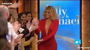 I don’t care that it’s fake, I’d still worship that giant booty