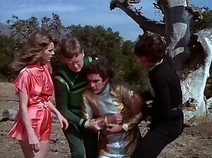 Heather Menzies - Logan's Run 1x14 ”Stargate”