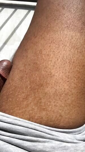 I wonder if anyone saw