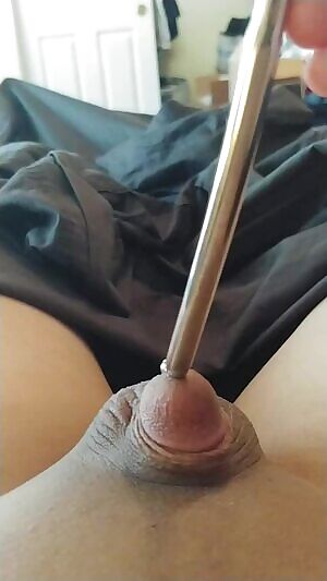 Didn't take long to get from 6mm up to 8mm!