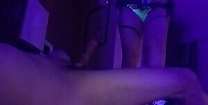 23 Let me bounce on that cock 33 Daddy! 🍑💦🤤