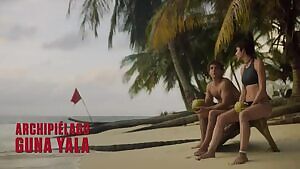 Úrsula Corberó from the new season of Money Heist a.k.a. La Casa De Papel