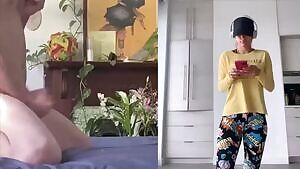 Can't get enough of Yanet shakin that ass