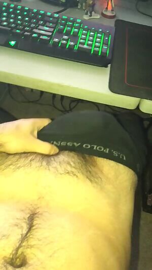 Not that long, but maybe you will accept me here