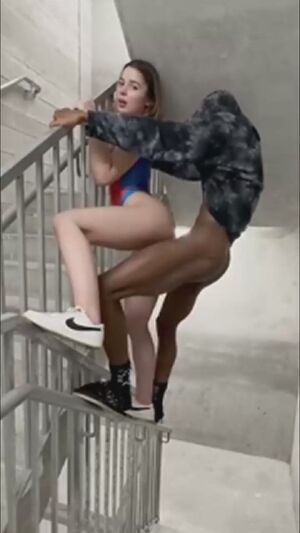 Public Fucking Amateur Ass BBC Big Dick